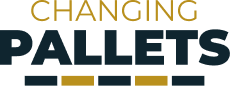 Changing Pallets